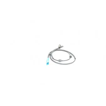 Capteur, vitesse de roue BSG BSG 70-840-017