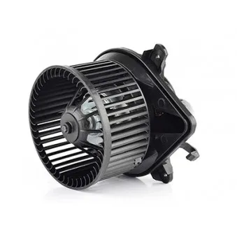 Pulseur d'air habitacle BSG BSG 70-845-004