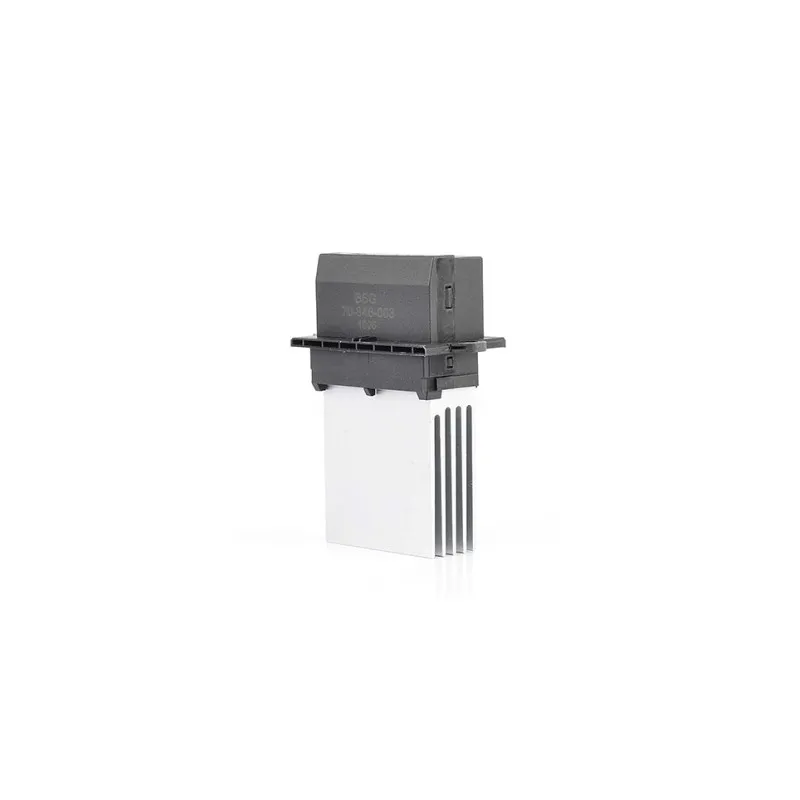 Résistance pulseur d'air d'habitacle BSG BSG 70-846-003