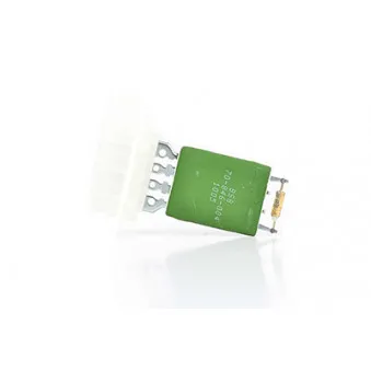Élément de commande, climatisation BSG BSG 70-846-004