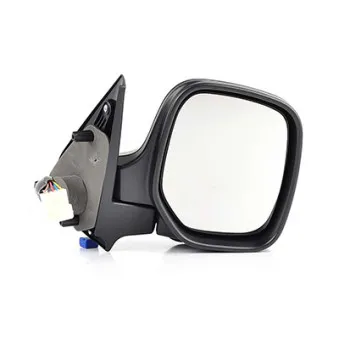 Rétroviseur extérieur BSG BSG 70-900-013