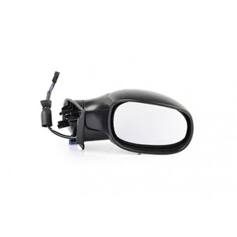 Rétroviseur extérieur BSG BSG 70-900-018