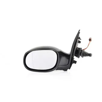 Rétroviseur extérieur BSG BSG 70-900-020