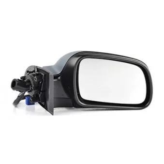 Rétroviseur extérieur BSG BSG 70-900-028