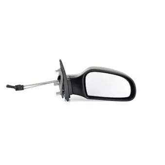Rétroviseur extérieur BSG BSG 70-900-030