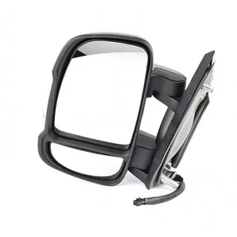Rétroviseur extérieur BSG BSG 70-900-031