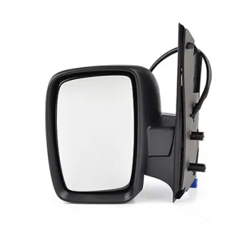 Rétroviseur extérieur BSG BSG 70-900-033