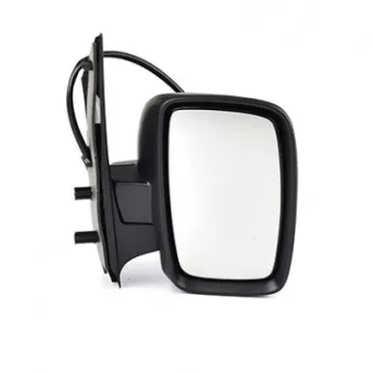 Rétroviseur extérieur BSG BSG 70-900-034