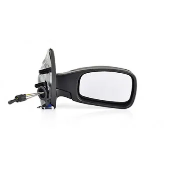 Rétroviseur extérieur BSG BSG 70-900-042