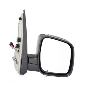 Rétroviseur extérieur BSG BSG 70-900-045