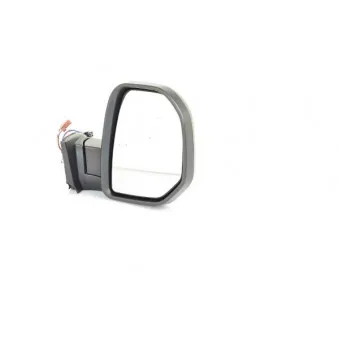 Rétroviseur extérieur BSG BSG 70-900-047