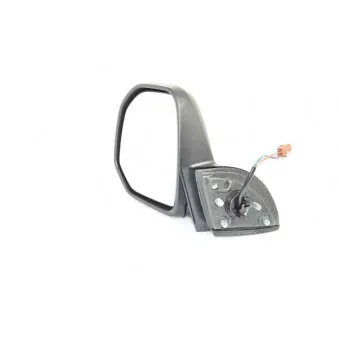 Rétroviseur extérieur BSG BSG 70-900-048