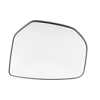 Verre de rétroviseur, rétroviseur extérieur BSG BSG 70-910-001