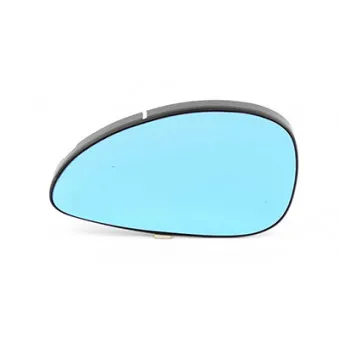 Verre de rétroviseur, rétroviseur extérieur BSG BSG 70-910-003