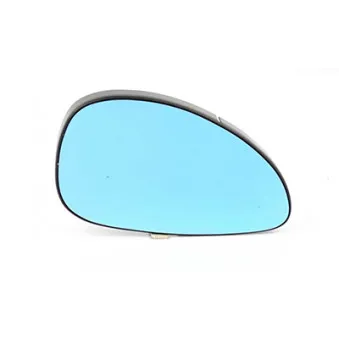 Verre de rétroviseur, rétroviseur extérieur BSG BSG 70-910-004