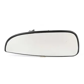 Verre de rétroviseur, rétroviseur extérieur BSG BSG 70-910-005