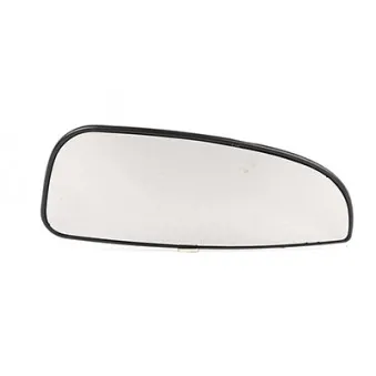 Verre de rétroviseur, rétroviseur extérieur BSG BSG 70-910-006