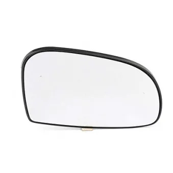 Verre de rétroviseur, rétroviseur extérieur BSG BSG 70-910-008