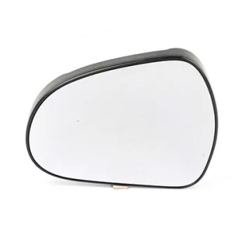 Verre de rétroviseur, rétroviseur extérieur BSG BSG 70-910-015