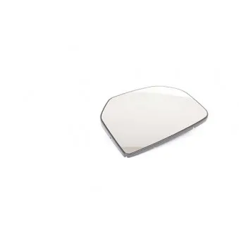 Verre de rétroviseur, rétroviseur extérieur BSG BSG 70-910-018