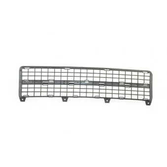 Grille de ventilation, pare-chocs BSG BSG 70-920-009