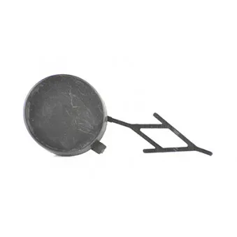 Baguette et bande protectrice, pare-chocs BSG BSG 70-922-007