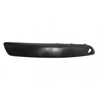 Baguette et bande protectrice, pare-chocs avant droit BSG BSG 70-922-013