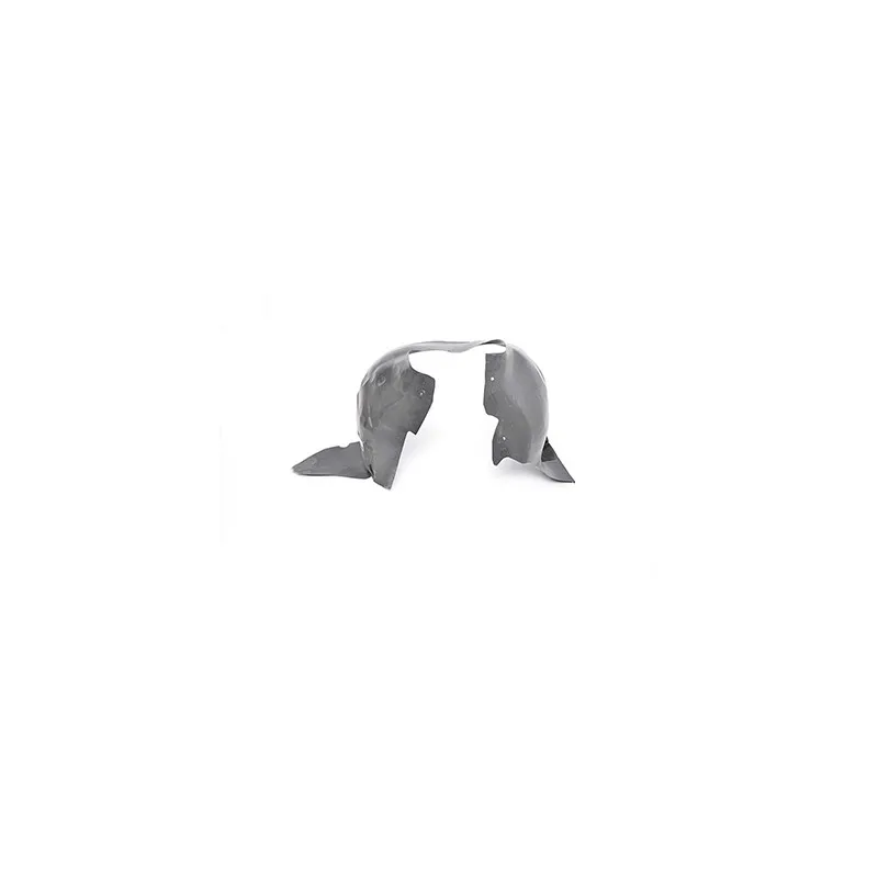 Garniture, passage de roue avant droit BSG BSG 70-923-018