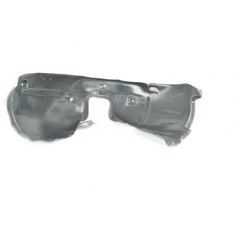 Garniture, passage de roue avant droit BSG BSG 70-923-031