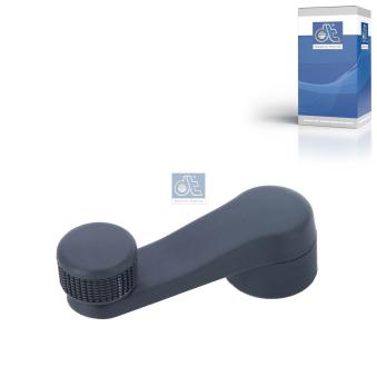 Manivelle de vitre DT