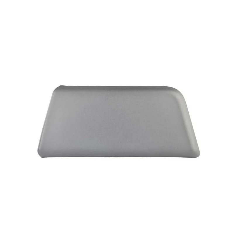 Baguette et bande protectrice, porte avant droit BSG BSG 70-975-039