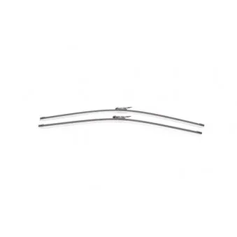 Kit balais d'essuie-glace BSG BSG 70-992-002