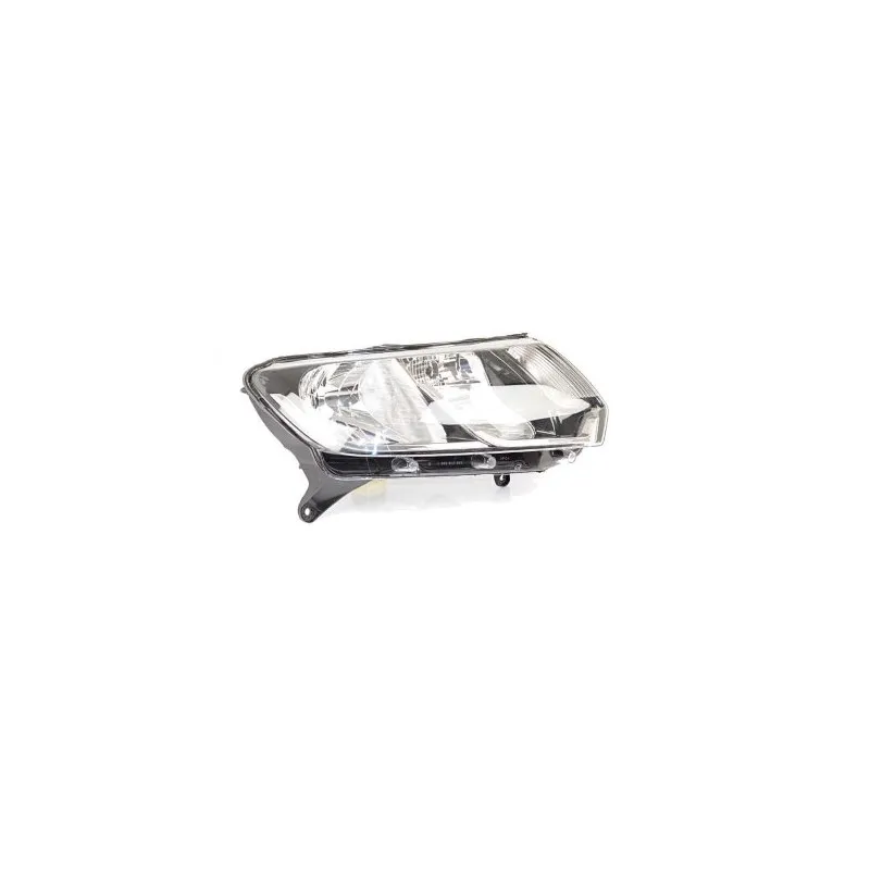 Projecteur principal BSG BSG 75-800-017