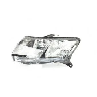Projecteur principal BSG BSG 75-800-018