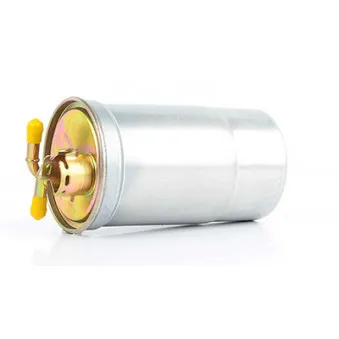 Filtre à carburant BSG BSG 90-130-002