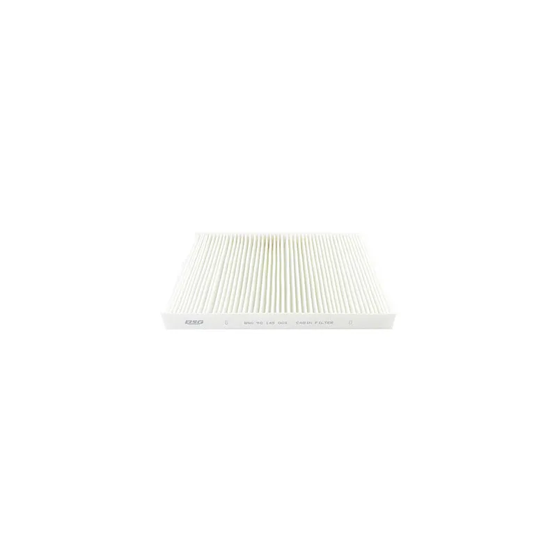 Filtre, air de l'habitacle BSG BSG 90-145-001