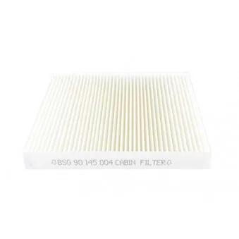 Filtre, air de l'habitacle BSG BSG 90-145-004