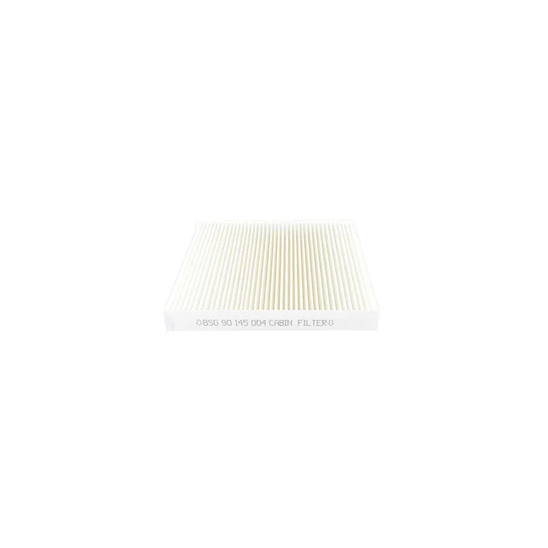 Filtre, air de l'habitacle BSG BSG 90-145-004