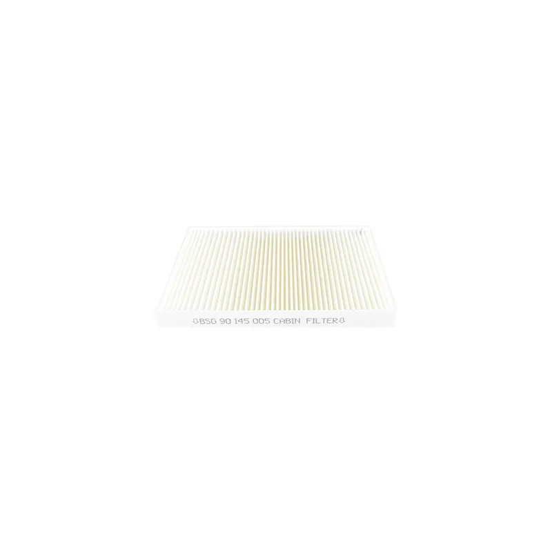 Filtre, air de l'habitacle BSG BSG 90-145-005