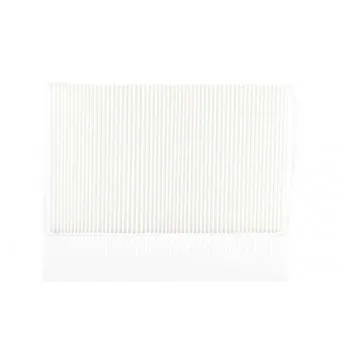 Filtre, air de l'habitacle BSG BSG 90-145-007