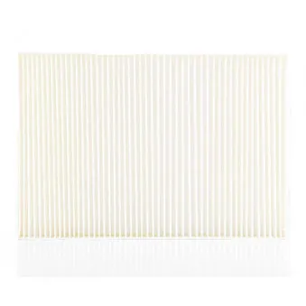 Filtre, air de l'habitacle BSG BSG 90-145-009