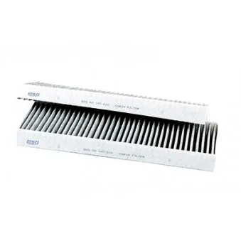Filtre, air de l'habitacle BSG BSG 90-145-016