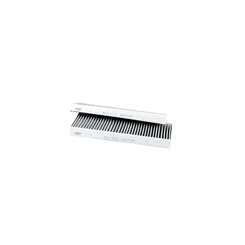 Filtre, air de l'habitacle BSG BSG 90-145-016