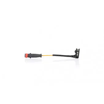 Contact d'avertissement, usure des plaquettes de frein BSG BSG 90-200-004