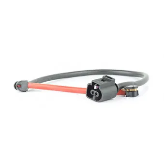 Contact d'avertissement, usure des plaquettes de frein BSG BSG 90-201-001