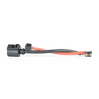 Contact d'avertissement, usure des plaquettes de frein BSG BSG 90-201-002