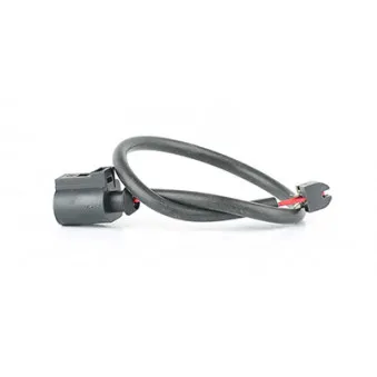 Contact d'avertissement, usure des plaquettes de frein BSG BSG 90-201-003