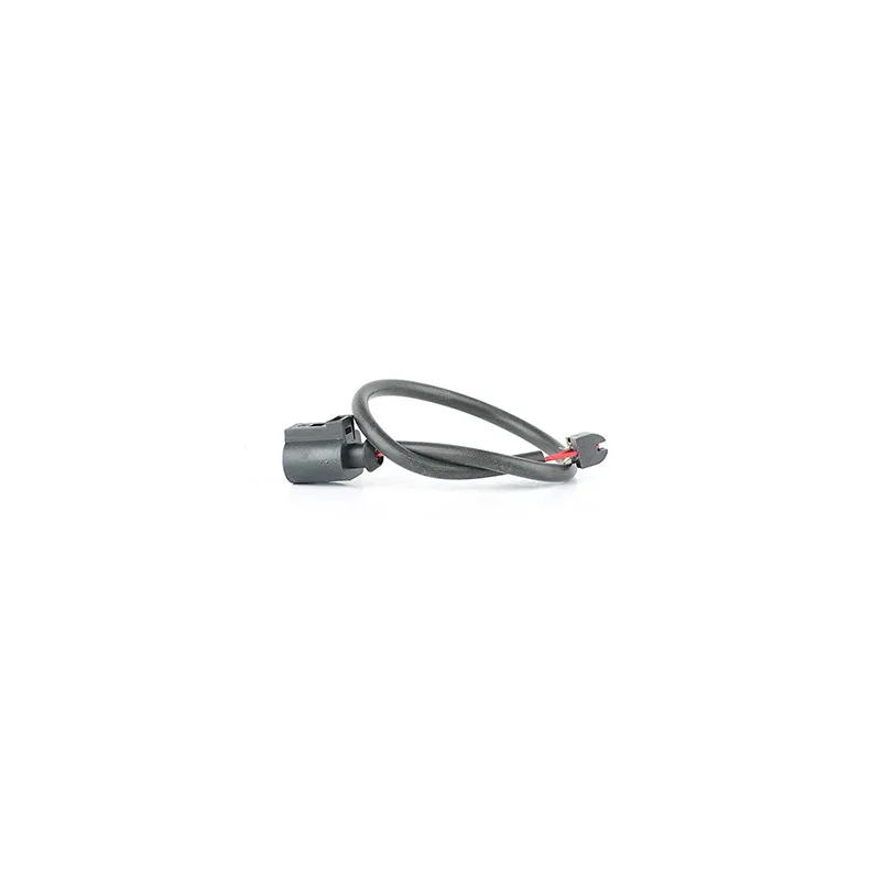 Contact d'avertissement, usure des plaquettes de frein BSG BSG 90-201-003
