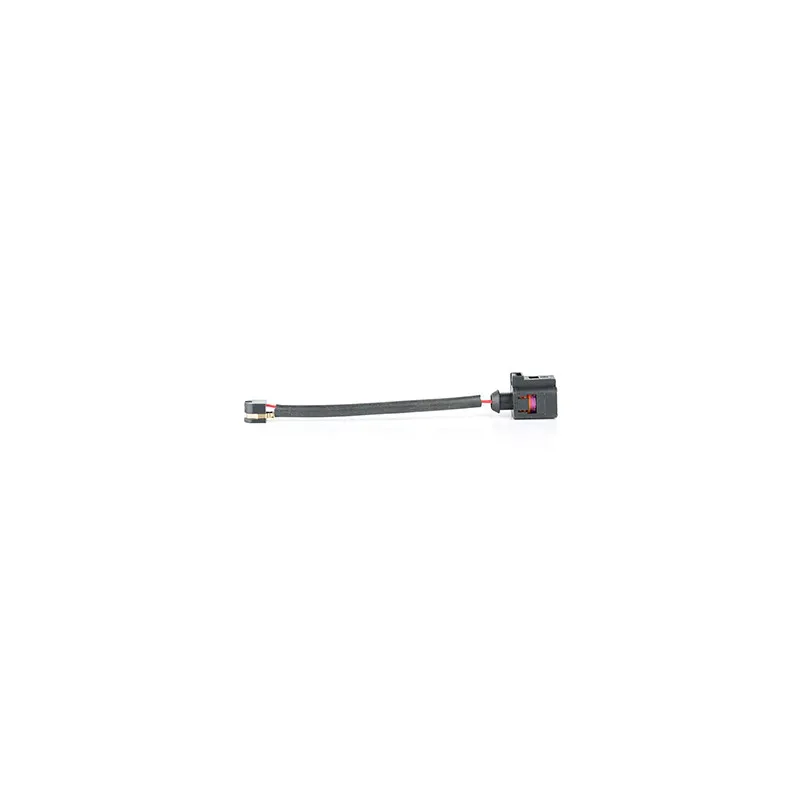 Contact d'avertissement, usure des plaquettes de frein BSG BSG 90-201-004