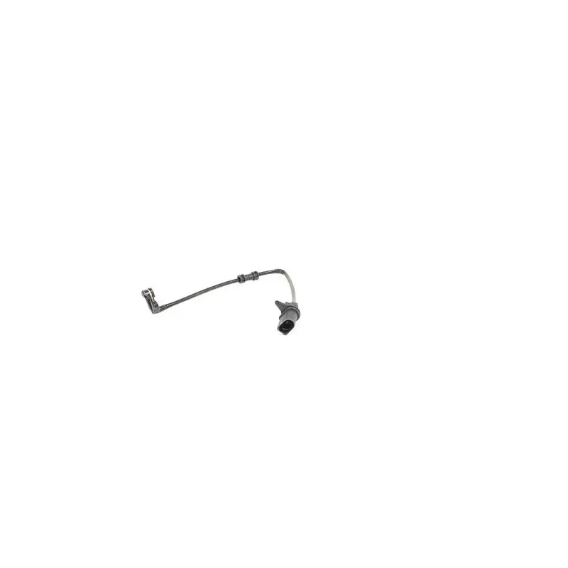 Contact d'avertissement, usure des plaquettes de frein BSG BSG 90-201-007